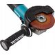 Μύλος Makita MAKITA.ΓΩΝΙΑΚΟ ΜΙΛΟΣ.125mm GA5092X01 14091547 88381768603
