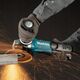 Μύλος Makita MAKITA.ΓΩΝΙΑΚΟ ΜΙΛΟΣ.125mm GA5092X01 14091547 88381768603