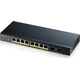 Switch ZyXEL GS1900-10HP-EU0102F