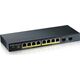 Switch ZyXEL GS1900-10HP-EU0102F
