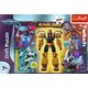 Trefl PUZZLE 200 Transformers/Hasbro 13300