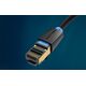 Vention Kabel sieciowy kat.8 SFTP Vention IKABK 8m czarny