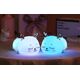 Lampki choinkowe Superfire Lampka nocna dla dzieci SuperFire L07 Little Elk