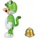 Jakks Pacific SUPER MARIO Συλλεκτική φιγούρα 10,5 cm 14054225 39897914480
