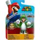 Jakks Pacific SUPER MARIO Συλλεκτική φιγούρα 10,5 cm 14054225 39897914480