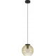 Lampa wisząca EGLO PENDANT LIGHT VENEZUELA E27 900166 BL/GL