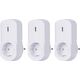 Remote Controlled Sockets SCHUKO, EMOS