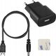 Indoor Antenna CITY LEAF-C600, DVB-T2, DAB, LTE/4G/5G Filter