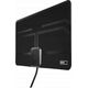 Indoor Antenna CITY LEAF-C600, DVB-T2, DAB, LTE/4G/5G Filter