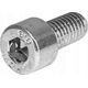 Cable winder with electrical strip Qbrick System Custom Cable Winder with an electrical strip set