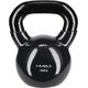 Kettlebell HMS KNV10 gumowany 10 kg