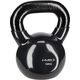 Kettlebell HMS KNV10 gumowany 10 kg