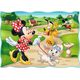 Trefl Puzzle 4w1 Fajny dzień Mickiego / Disney Standard Characters 34604 Trefl p8