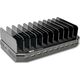 Adapter USB Tripp Lite Tripp Lite 10 Port USB Charging Station with Adjustable Storage U280-010-ST-CEE 96 W