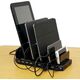 Adapter USB Tripp Lite Tripp Lite 10 Port USB Charging Station with Adjustable Storage U280-010-ST-CEE 96 W