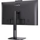 Monitor AOC 24V5CW/BK