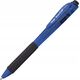 Pentel Pentel Gel Pen Wow! Τζελ K437CR μπλε, ΜΠΛΕ 13892562 72512244388