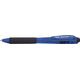 Pentel Pentel Gel Pen Wow! Τζελ K437CR μπλε, ΜΠΛΕ 13892562 72512244388