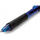 Pentel Pentel Gel Pen Wow! Τζελ K437CR μπλε, ΜΠΛΕ 13892562 72512244388