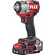 Klucz udarowy Flex Cordless impact wrench FLEX IW 1/2&quot| 400Nm 18.0-EC C