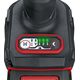 Klucz udarowy Flex Cordless impact wrench FLEX IW 1/2&quot| 400Nm 18.0-EC C