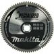 Makita MAKITA ΔΙΚΥΛΛΟ ΠΡΙΟΝΙ 260x30x80z ΕΙΔΙΚΟ ΑΛΟΥΜΙΝΙΟΥ 14089210 88381422208