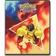 Ultra-Pro Ultra Pro: Pokémon - 4-Pocket Portfolio - Armarouge and Ceruledge 14133273 74427163921