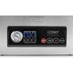 Caso Caso | Chamber Vacuum sealer | VacuChef 70 | Power 350 W | Nerūdijantis plienas