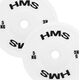 TPP05 WHITE TALERZ PE 2 x 5.0 KG HMS