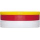 TPP05 WHITE TALERZ PE 2 x 5.0 KG HMS