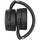 Słuchawki Sennheiser HD 450BT (508386)