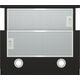 Okap Gorenje TH64E3BG