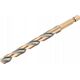 Wiertło Dewalt wiertło 8.5mm black and gold hex