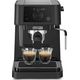 Ekspres ciśnieniowy DeLonghi Stilosa EC 235.BK