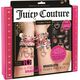 Make it real Make it real - Zestaw do tworzenia bransoletek - Juicy Couture Pink and Precious