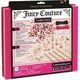 Make it real Make it real - Zestaw do tworzenia bransoletek - Juicy Couture Pink and Precious