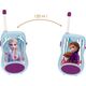 Frost Frozen II Walkie Talkies, 120M