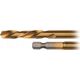 Τρυπάνι Makita MAKITA ΜΕΤΑΛΛΙΚΟ ΤΡΥΠΑΝΙ HSS-TIN 1/4" HEX 13,0x102mm 13920002 88381464420