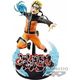 Banpresto Naruto Shippuden - Vibration Stars -Uzumaki Naruto Special ver. Figure