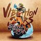 Banpresto Naruto Shippuden - Vibration Stars -Uzumaki Naruto Special ver. Figure