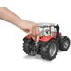 Bruder Traktor Massey Ferguson 7600 (03046)