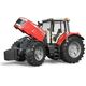 Bruder Traktor Massey Ferguson 7600 (03046)