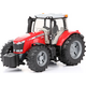 Bruder Traktor Massey Ferguson 7600 (03046)