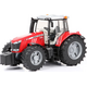 Bruder Traktor Massey Ferguson 7600 (03046)