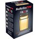 Golarka BaByliss Golarka ekektryczna BabyLiss Pro Gold FXFS2GE