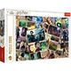 Trefl Puzzle Harry Potter Bohaterowie 2000 elementów