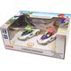 Carrera Carrera Pull&Speed Mario Kart P-Wing 2-pak