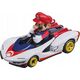 Carrera Carrera Pull&Speed Mario Kart P-Wing 2-pak