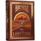 Κάρτες ποδηλάτου Disney The Lion King BICYCLE 13990661 73854096925