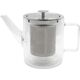 Bredemeijer Bredemeijer Teapot San Remo 1.0l διπλού τοιχώματος ποτήρι 165024 14051163 8720052011343